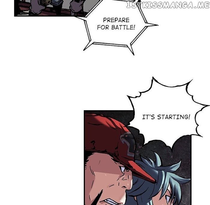 Leviathan, Chapter 188 image 39